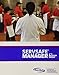 ServSafe Manager Book 6th Ed (without Exam Answer Sheet)