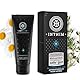 IntHim Antibakterielle Intim Waschlotion Herren - pH-Hautneutrale Intimpflege Männer bei Juckreiz, trockener Haut & Ideal nach dem Sport (1 x 200ml)
