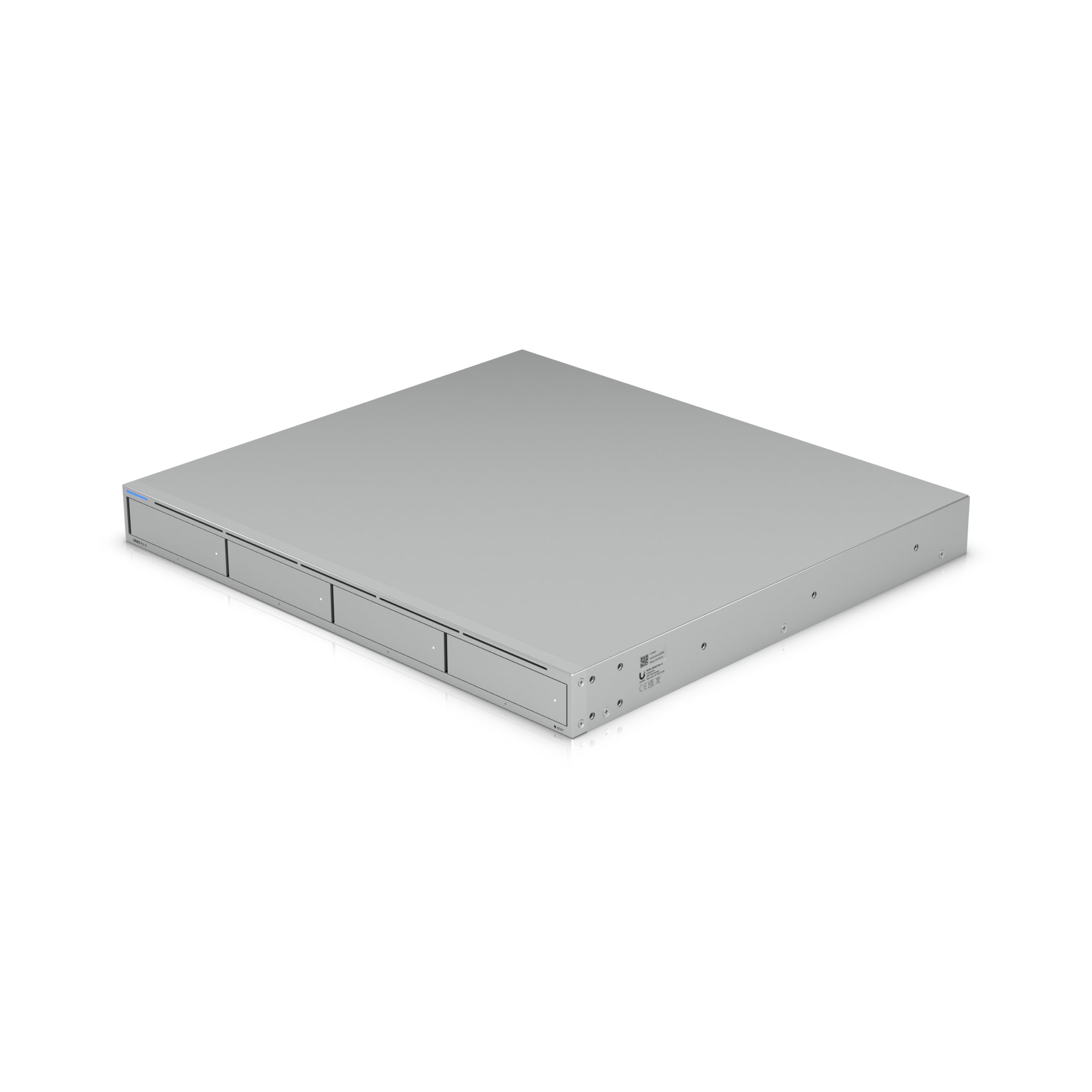 UbiQuiti UNAS-PRO-4