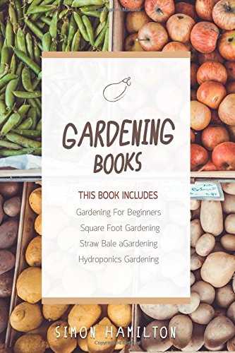 Gardening Books : Amazon.in: Books