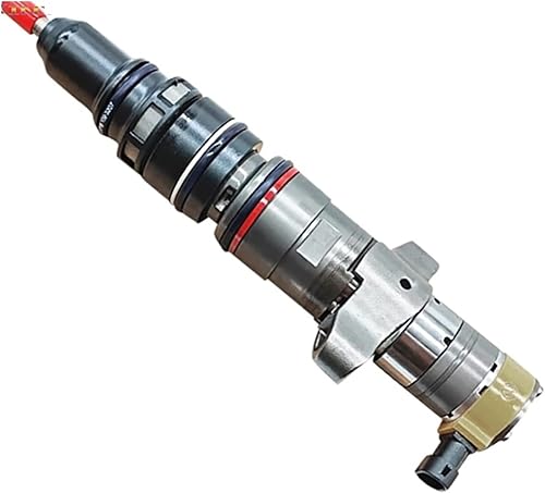 Miniatura 1 de 263-8218 Fuel Injector Assy 238-8091 241-3239 Compatible With Caterpillar Motor Grader 120K 120K 2 12K 140G 140K