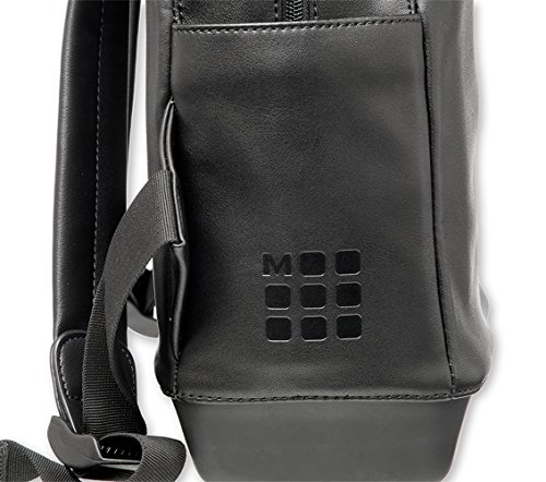 moleskine classic backpack black