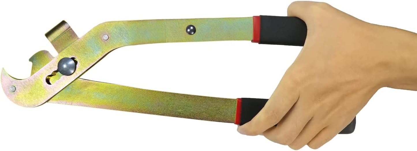 Uritue SLY10500 Parking Brake Cable Coupler Removal Tool