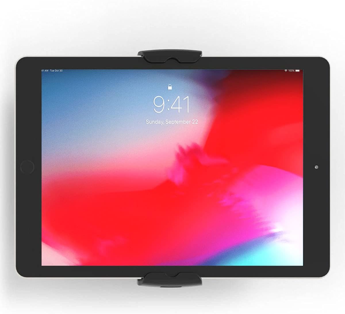❤ Crаzу Dеаlѕ Maclocks UCLGVWMB Cling 2.0 Tablet VESA Wall Mount for Tablets 7 to 13 Inch (Black)