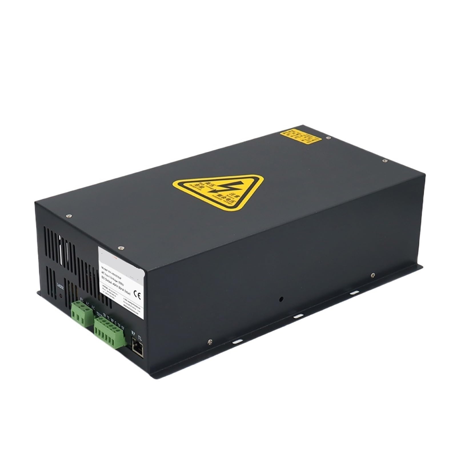 SWEWDSQG 120W CO2 Power Supply HY-WA120(220V)