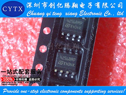 Generic 10PCS/LOT 4256BRP SOP8 : Amazon.in: Home & Kitchen