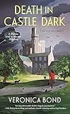 Death in Castle Dark (A Dinner and a Murder Mystery)