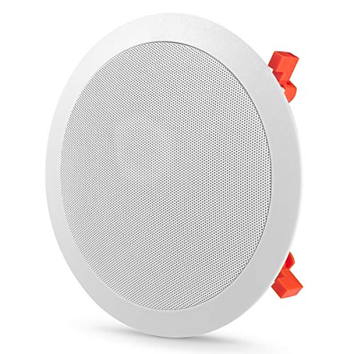 JBL C-6IC 6.5" In-Ceiling Speaker - White