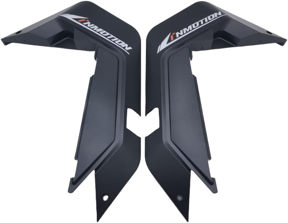 Original Inmotion V14 Side Shell Black Side Cover for Inmotion V14 Electric Unicycle Inmotion Accessories