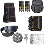 Photo Gallery all kilts sports kilt - offerte per kilt da sposa da uomo - 8 articoli in deal, maclaren tartan, 58 Photo Gallery all kilts sports kilt - offerte per kilt da sposa da uomo - 8 articoli in deal, maclaren tartan, 58