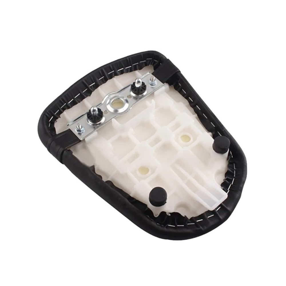 Conducción cómoda en Motocicleta. Accesorios: Cojín de Pasajero Trasero para GSXR600 GSXR750 2006-2007 Asiento Pasajero Motocicleta
