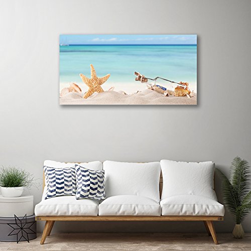 Toile imprimés tableau décoration déco mural moderne design Tulup - 4