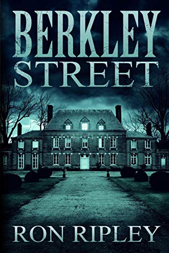 Berkley Street (Berkley Street Series) (Volume 1)
