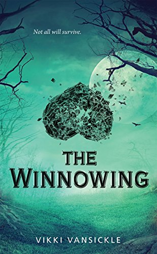 The Winnowing view 2