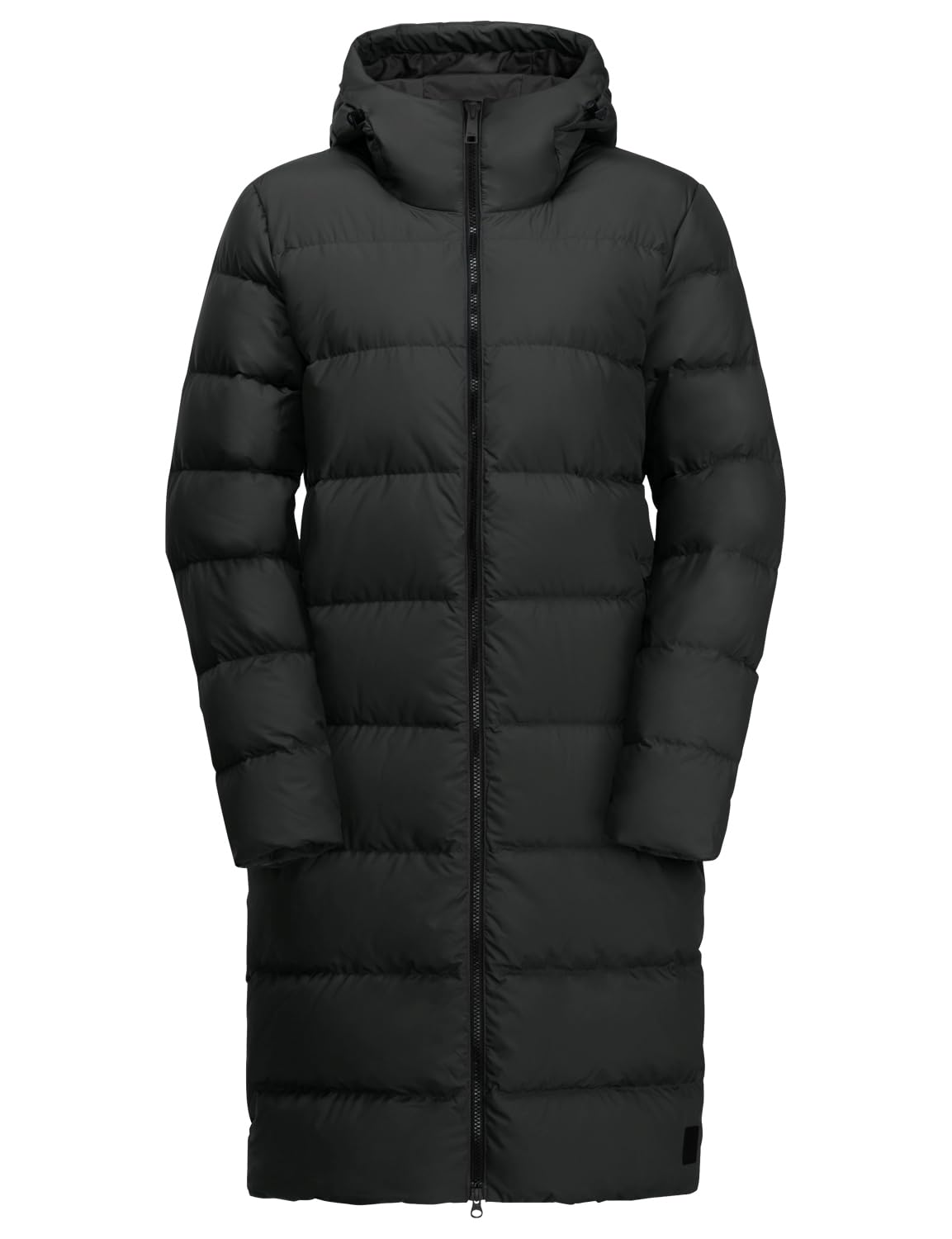 Jack Wolfskin Damen Frozen Palace Coat W Daunenparka (1er Pack)