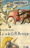 Le soleil d'Olympie 2070331040 Book Cover