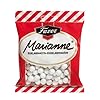 Fazer Marianne dragees Chocola 1 pak of 150g