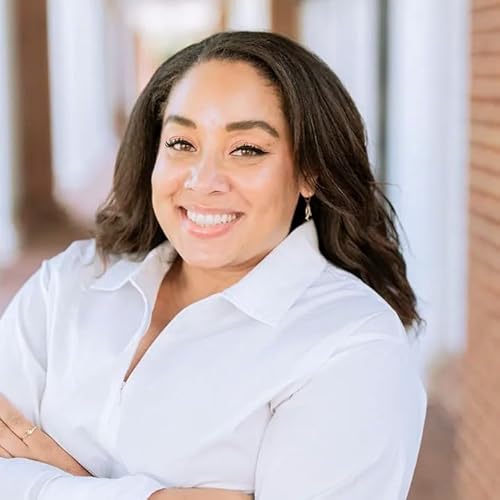 Page de couverture de Experience Darden #318: Student Spotlight | Britt Terrell