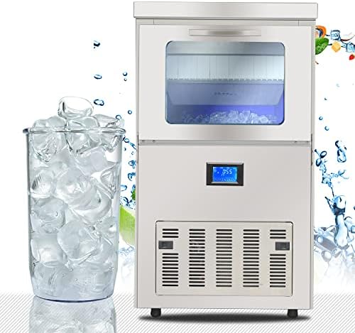 Premier Commercial Ice Maker