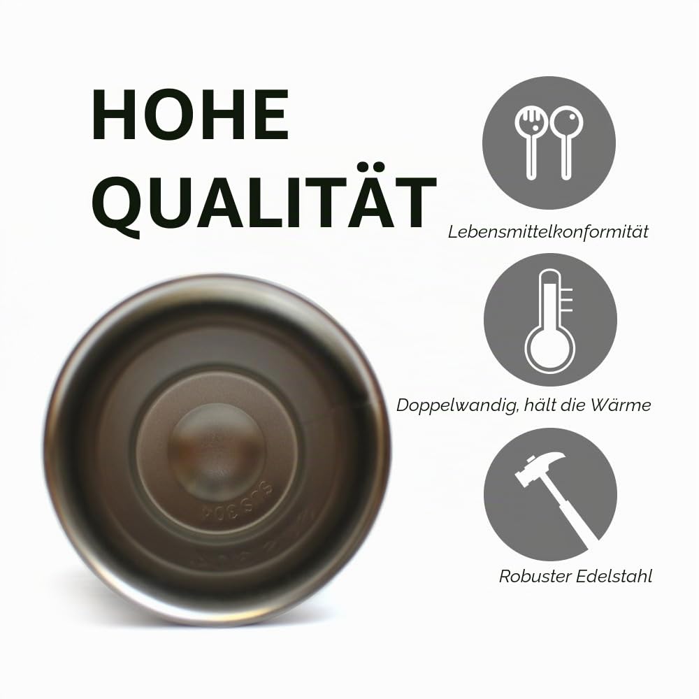 Matetee Mate Green Set | Stahl Matetee Becher | Guarana & Zitrone 200g