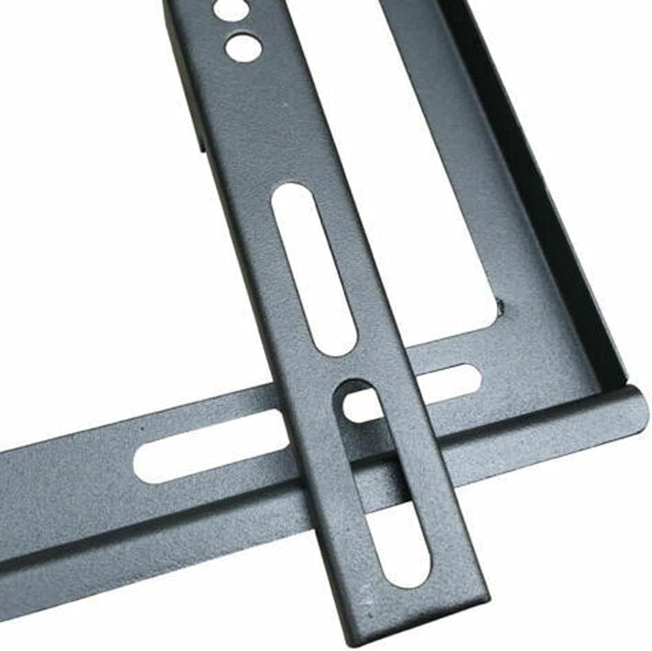 XPRIMEUK TV Wall Bracket, Fixed TV Bracket, Strong and Durable, Mount Bracket For 14-42 inches, TV Plasma, LCD, LED, 3d - Image 2
