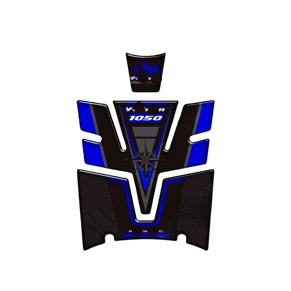 Gas Fuel Tank Pad Motorcycle Tank Pad Protector Stickers Decals for VSTROM DL 1050 XT 1050XT DL1050 DL1050XT for Adventure