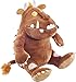 Schmidt Spiele 42265 Gruffalo Der Grüffelo, Plüschfigur, 20 cm, braun
