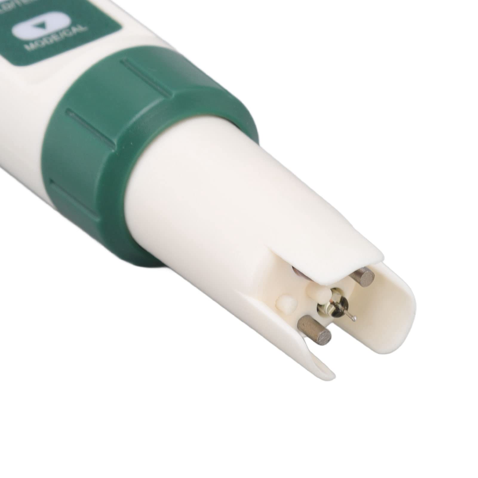 Cyfrowy Miernik PH, 10 w 1 Tester Wody Bluetooth, Monitor Parametrów pH, TDS, SALT, SG, ORP, EC, Temperatura, Do Wody Pitnej, Basenu, Akwarium, Hydroponiki
