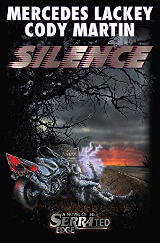 Silence (9) (Serrated Edge)