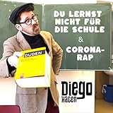 Du lernst nicht für die Schule