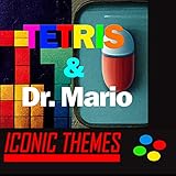 tetris mario paint  Tetris Theme (From \