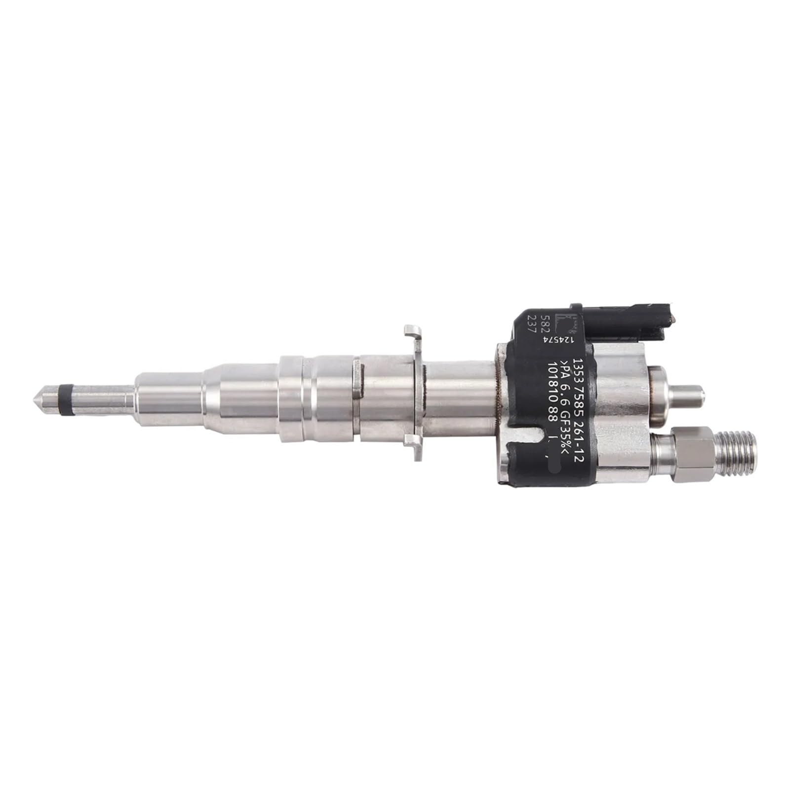 daili Store 13537585261-12 13537589048-12 13537589048 Kraftstoff Injektor for N43 N53 Kompatibel Mit BMW 1 3 5 6 Serie E81 E90 E60 E63 X5 X6