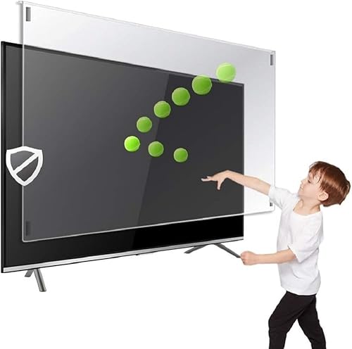 20-22 pulgadas anti-luz azul TV-ProtectorTM TV/Monitor Protector de pantalla para televisores LCD, LED y plasma