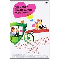 Love Is A Ball - Spanish Import with English Audio