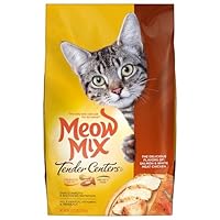Algopix Similar Product 4 - Meow Mix Tender Centers Salmon  White