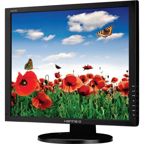 Hanns.G HX193DPB - Monitor (19")