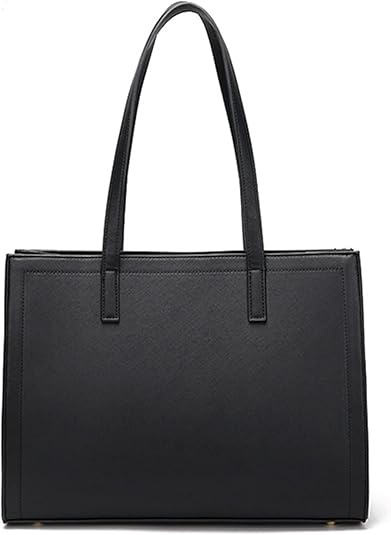 Retro Koeienhuid Grote Capaciteit Tote Bags Dames Suède Handtas Vintage Handvat