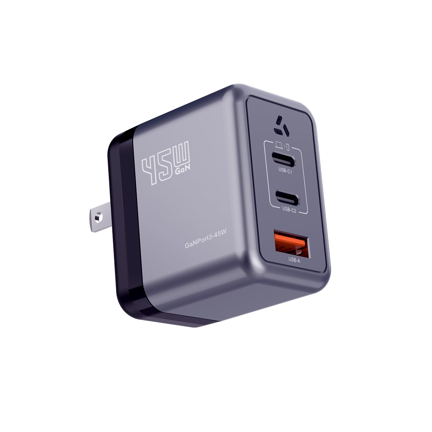 Amazon | 安心の日本企業 PD3.0 急速充電器 USB-A USB-C 3in1 45W PD 