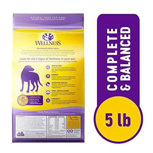 Wellness-Complete-Health-Dry-Dog-Food-with-Grains-Natural-Ingredients-Made-in-USA-with-Real-Meat-All-Breeds-for-Adult-Dogs-Chicken-Healthy-Weight-Lamb-and-Whitefish