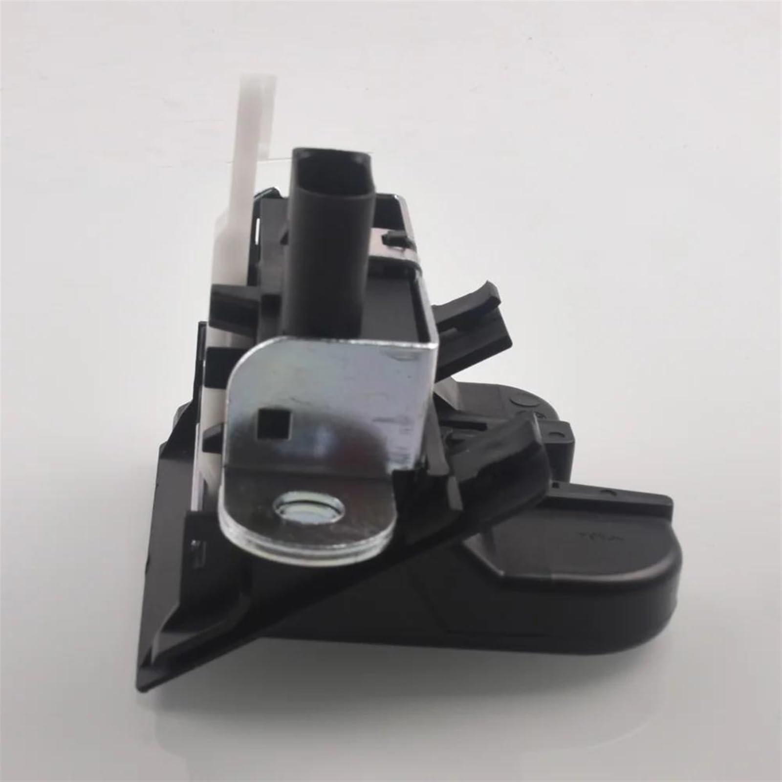 Yueyzhk One Color Tailgate Trunk Lock Latch Door Car Styling Accessories For Seat For Ibiza Mk4 Mk5