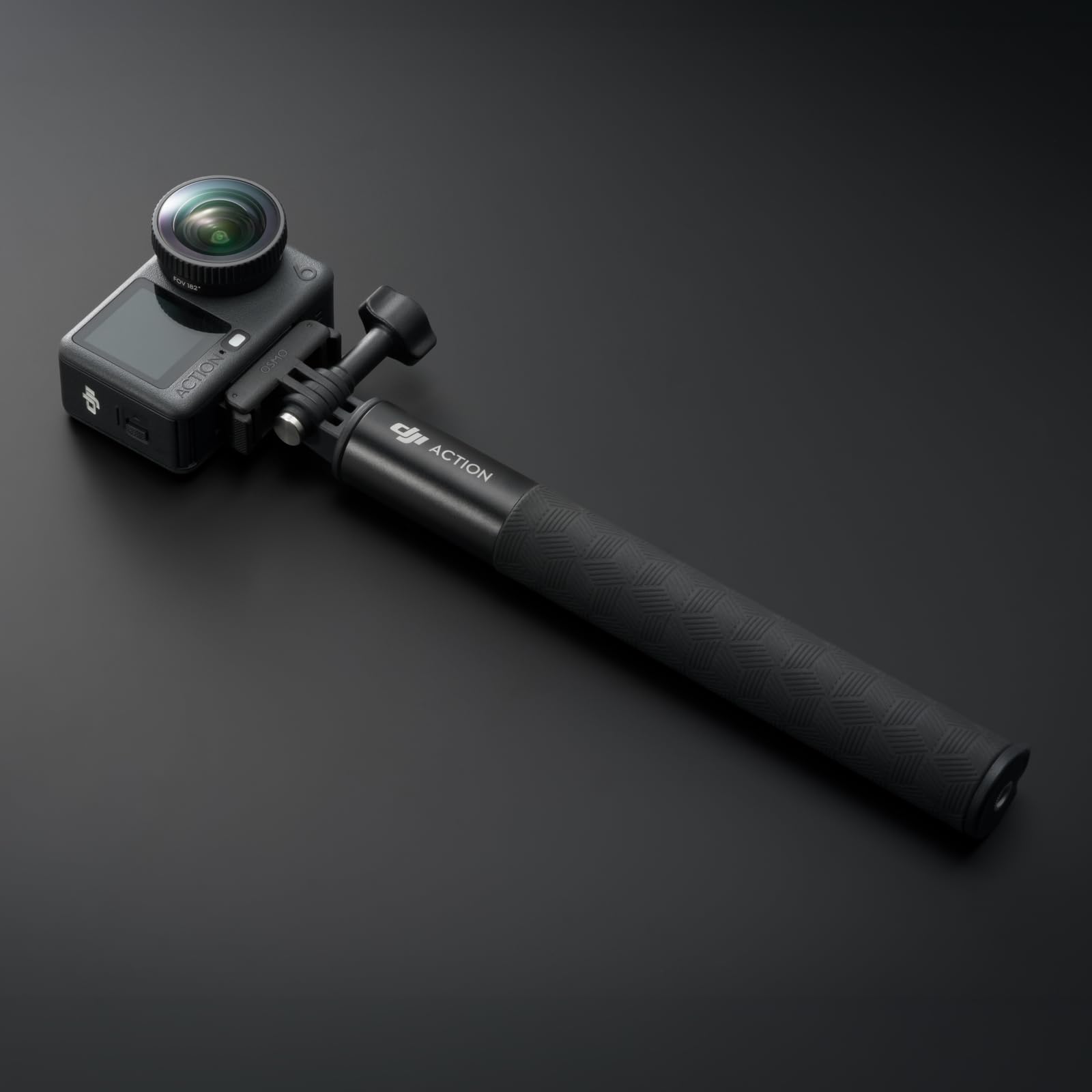 Kit de Accesorios de FOV ultraamplio Osmo Action 6