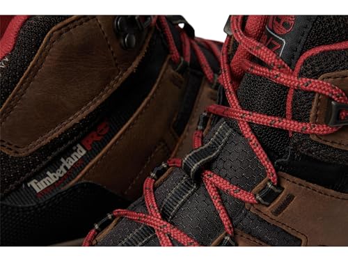 Image of Timberland PRO Unisex Adult Switchback Lt Steel Safety Toe Work Boots