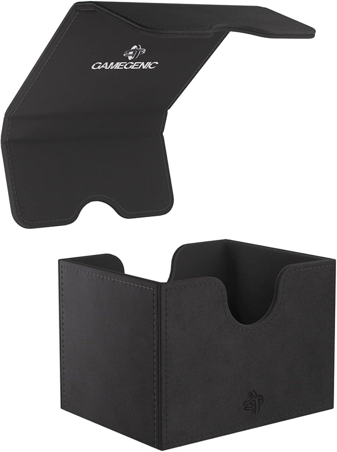 Gamegenic Sidekick 100+ XL, nero