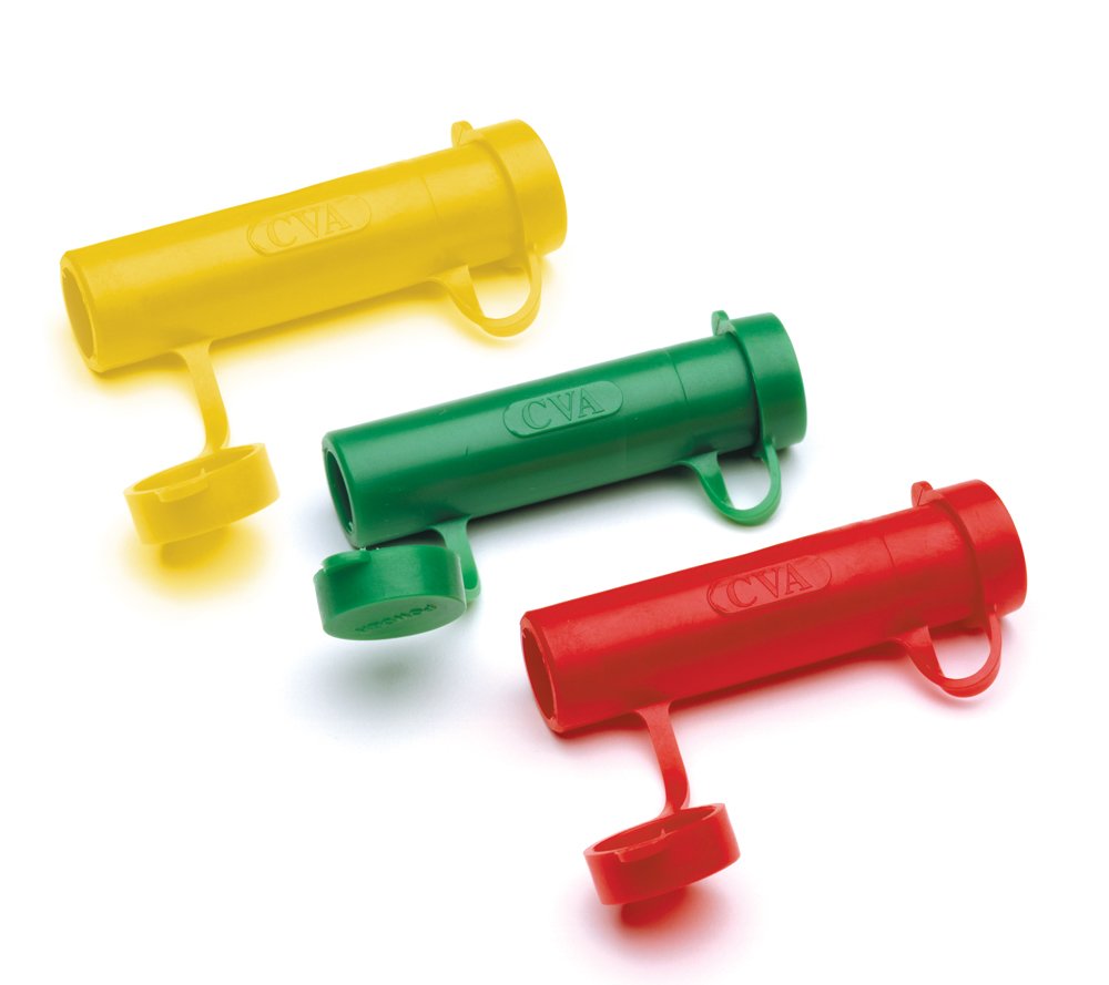 Blackpowder Products Rapid Loader (Pack of 3)