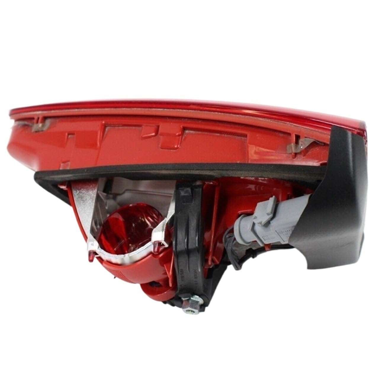 BOYDREAM Feu Arrière Voiture Feu pour arrière de voiture LED de remplacement pour A6 C7 2011–2018 feu stop intérieur droit 4GD945094