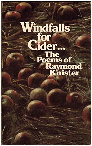 Windfalls for Cider