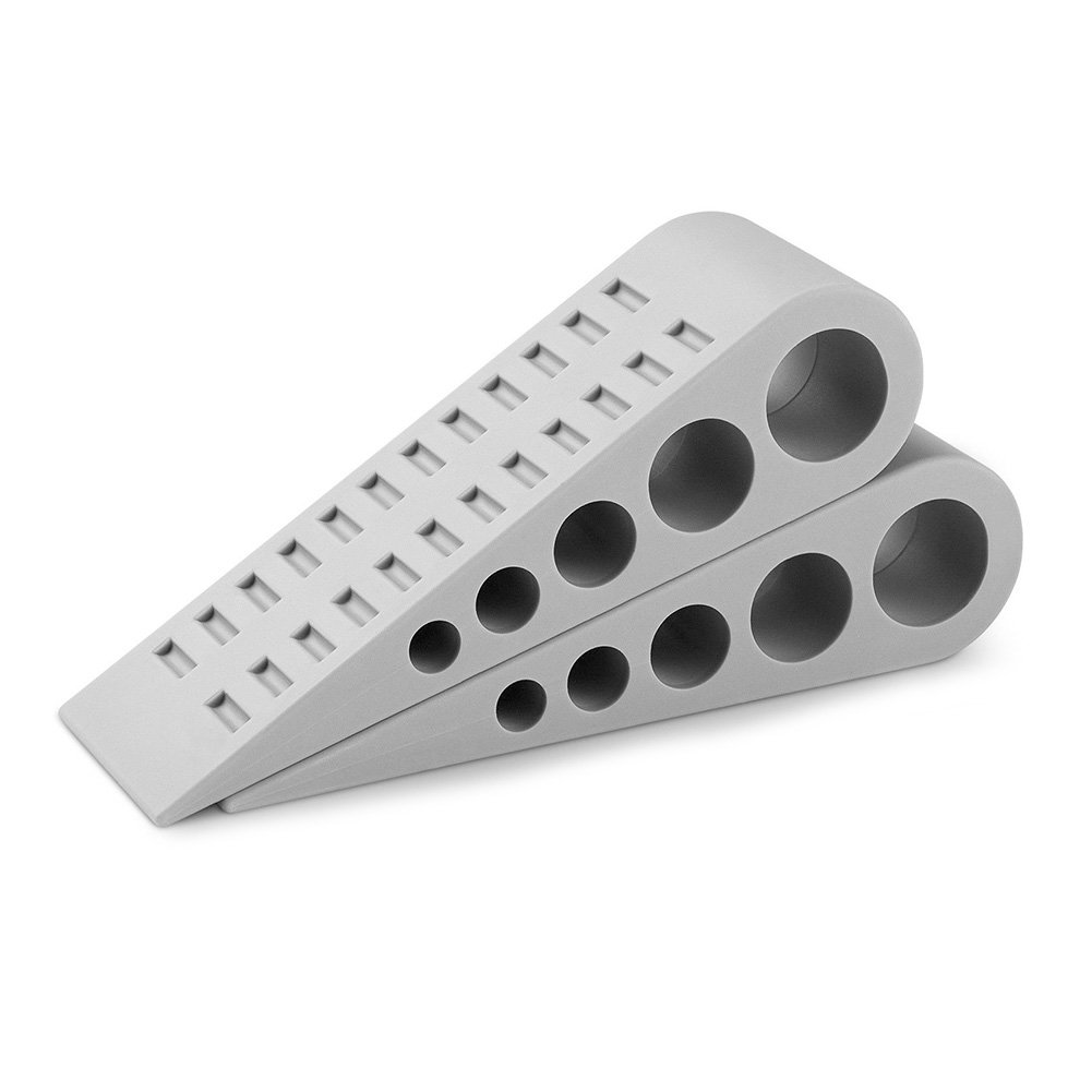 Pergrate 2021 New Safe Stopper Environmental Rubber For Heavy Duty Extra Large Wide Door Wedge Floor At Home