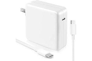 MacBook Pro USB-C Power Adapter: Reliable Charging for Your MacBook Pro