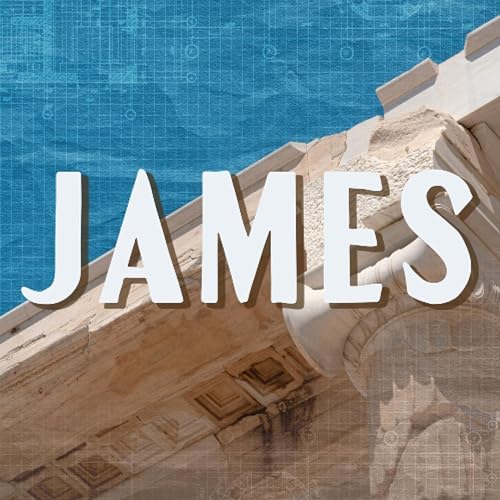James 4 - Lord of My Desire