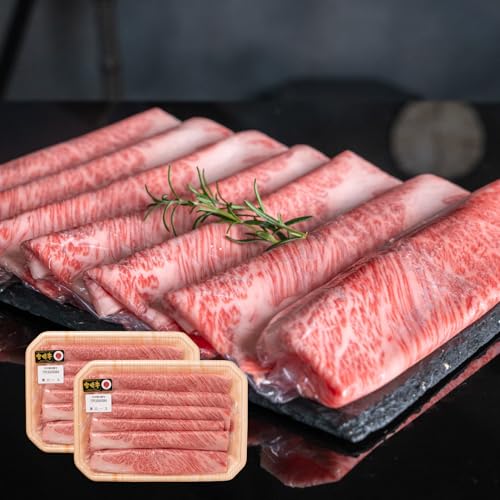 エムツー 宮崎牛肩ロースすき焼き700g 牛肉 国産 A4